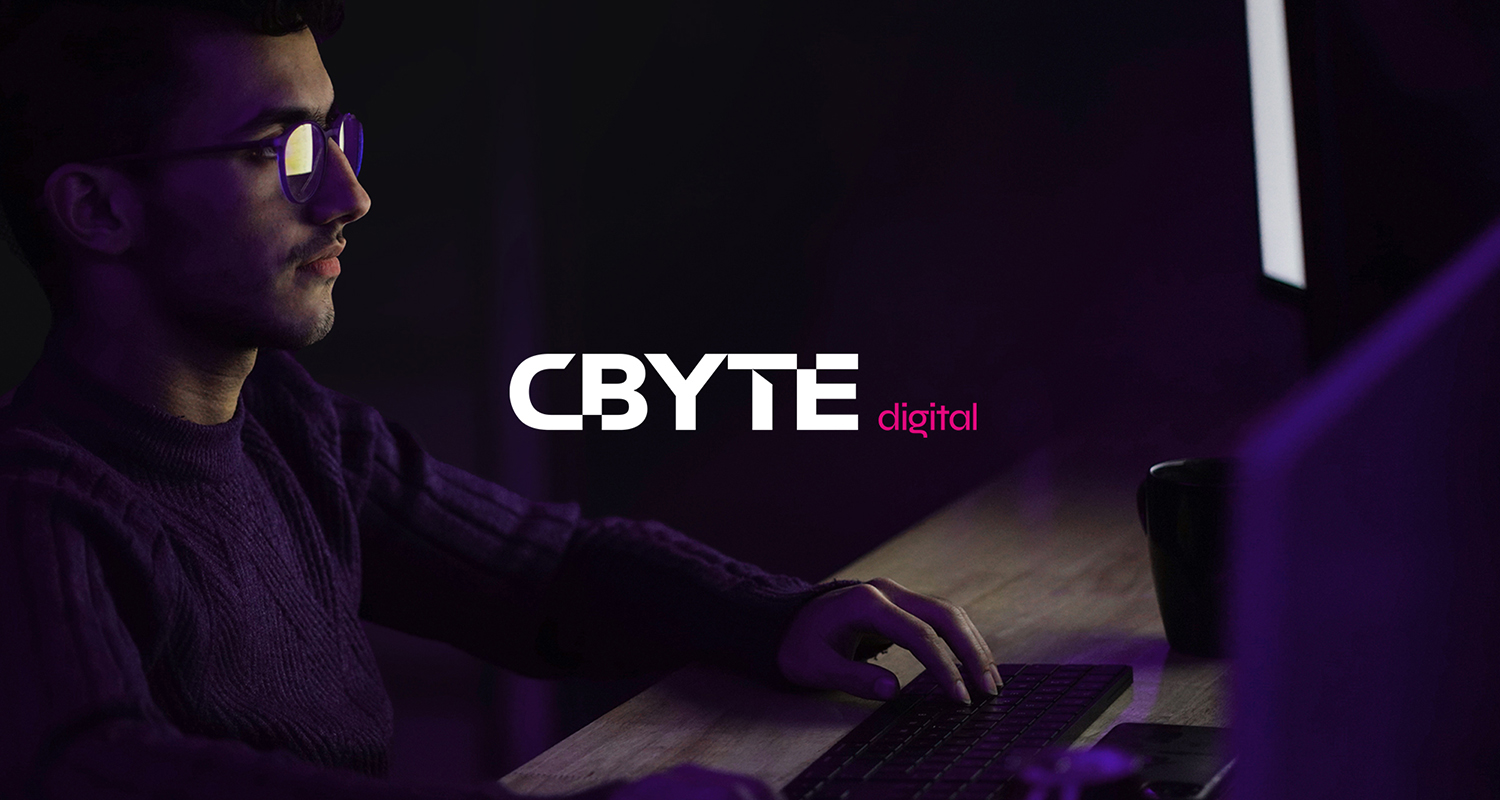 CBYTE Digital: De transformatie van standaard naar buitengewoon