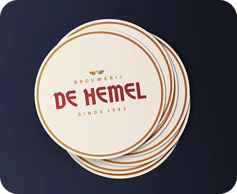 Brouwerij de Hemel Case 1