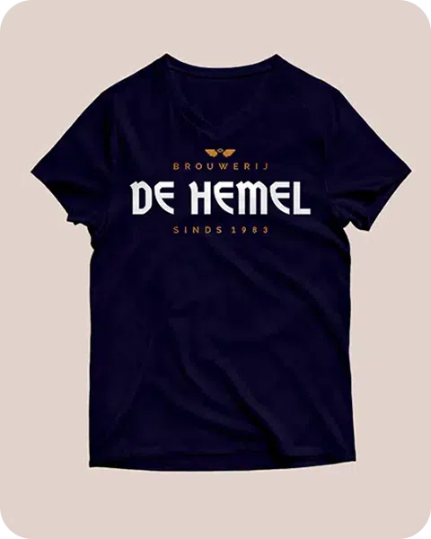 Brouwerij de Hemel Case 4