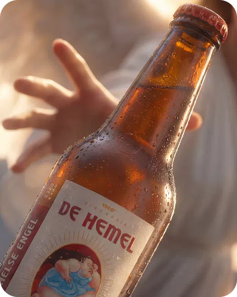 Brouwerij de Hemel Case 6