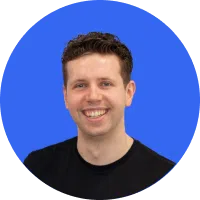 Kevin Meeuwisse CLARQ