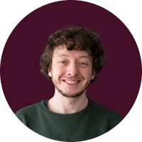 Kyle van Bavel CLARQ