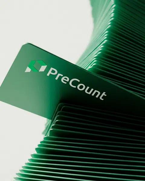 PreCount Visma Case 2