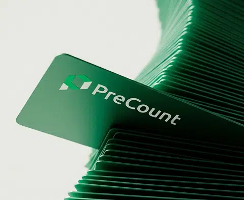 PreCount Visma Case 3