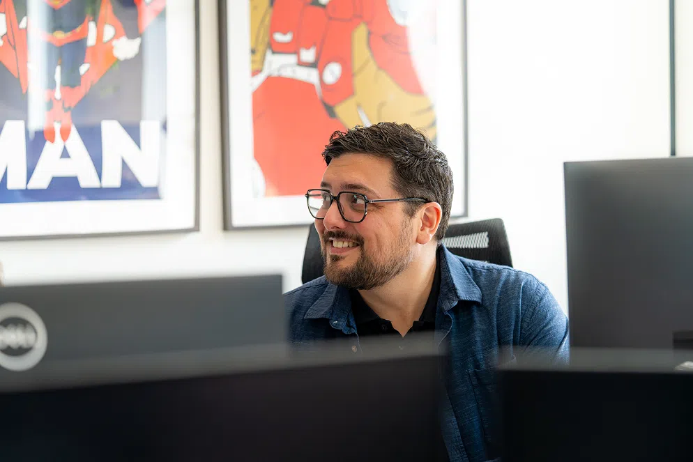 Clarq Team Slider Foto 10