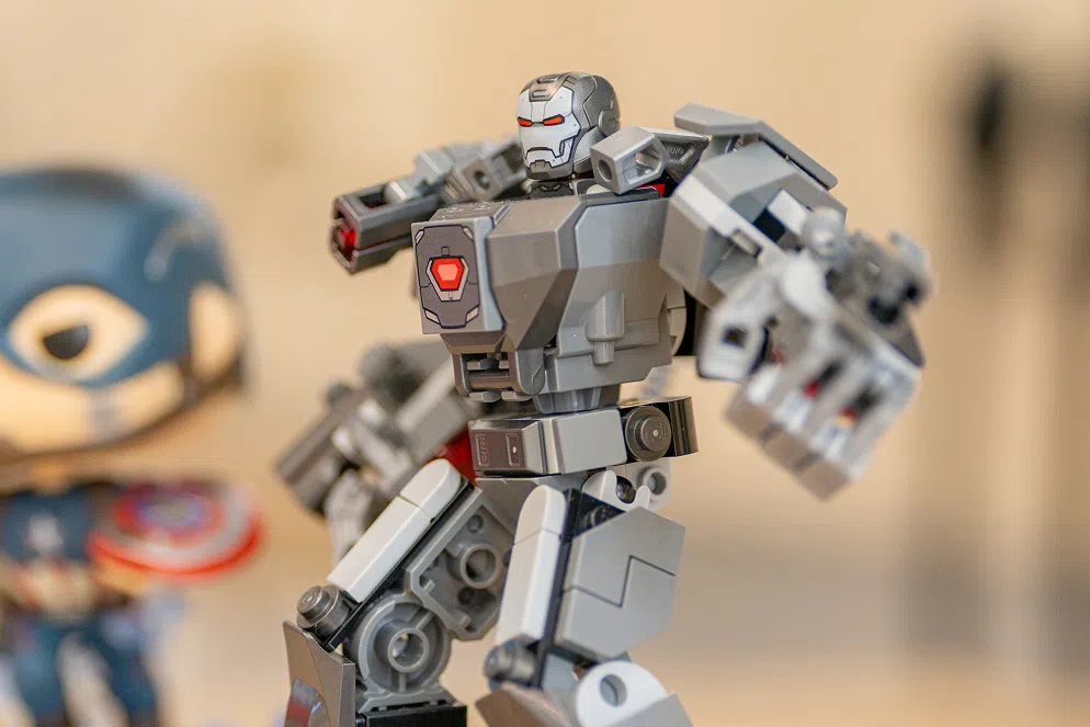 Clarq Team Slider Foto 11