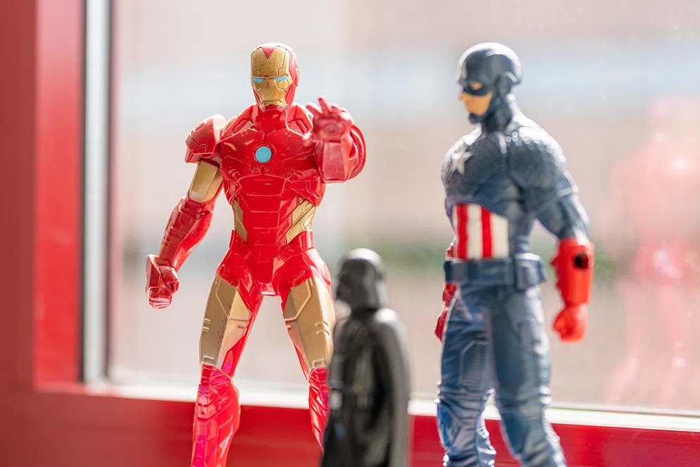 Clarq Team Slider Foto 12