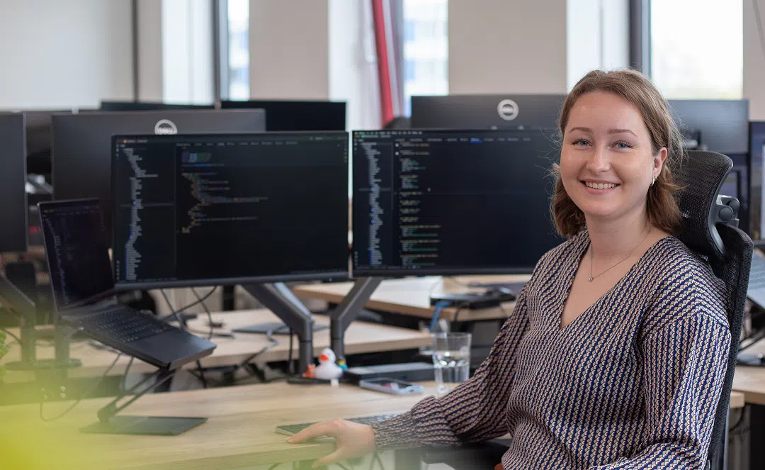 Clarq Team Slider Foto 4