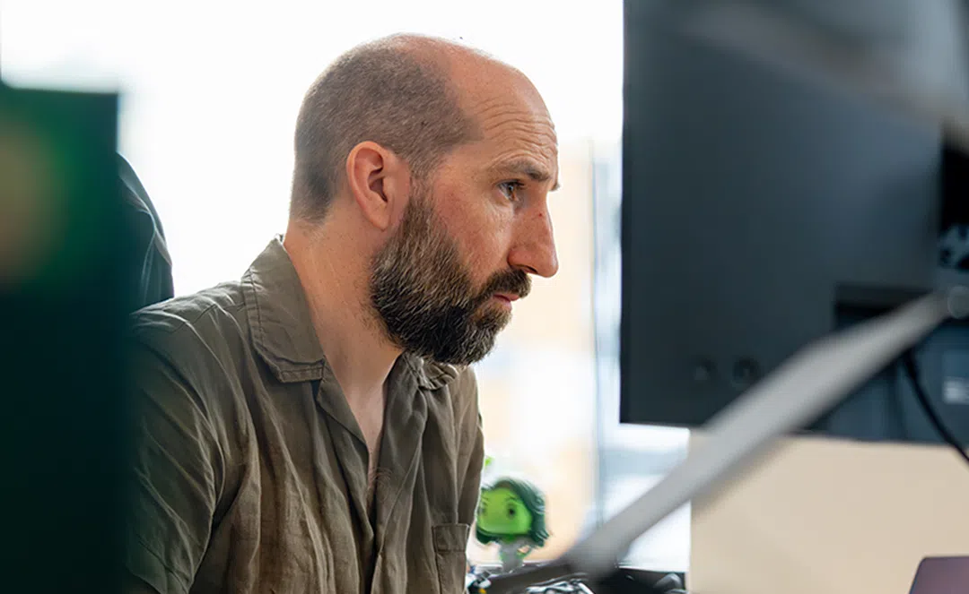 Clarq Team Slider Foto 6