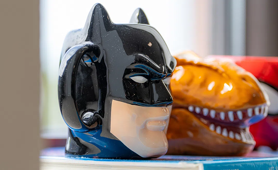 Clarq Team Slider Foto 7