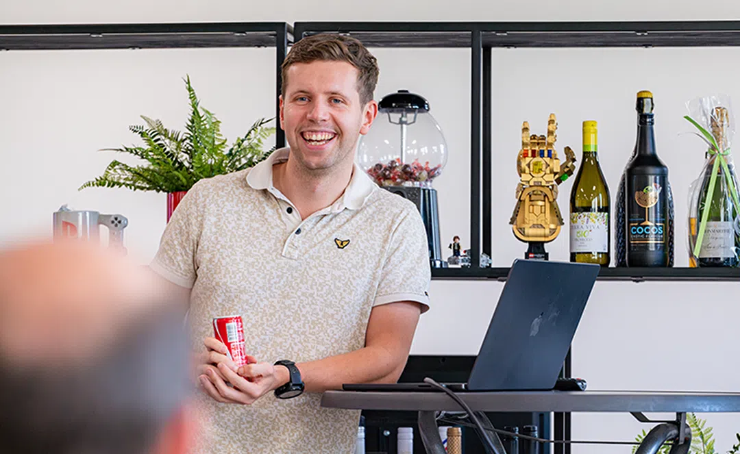 Clarq Team Slider Foto 8