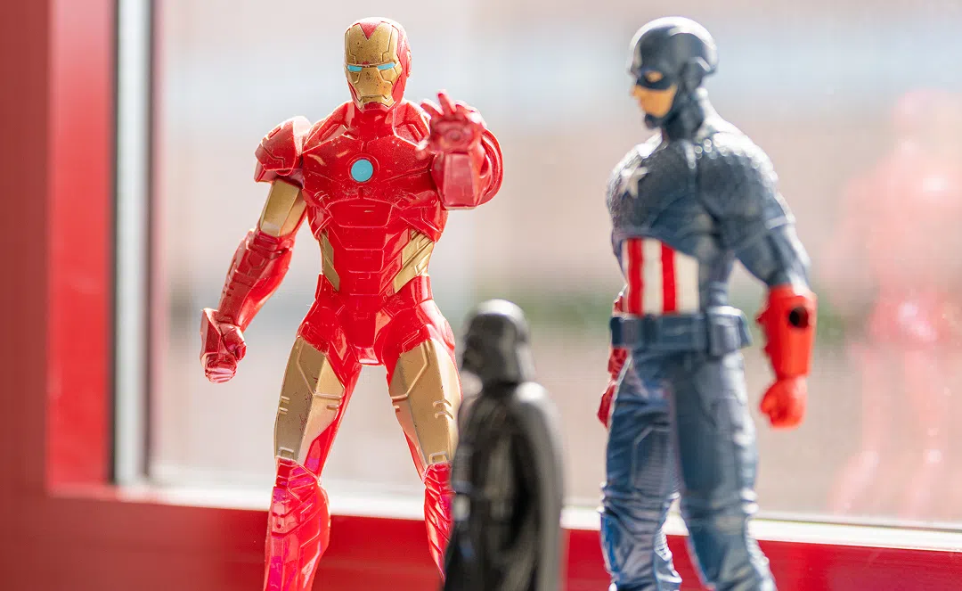 Clarq Team Slider Foto 9