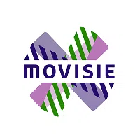 Movisie logo icon
