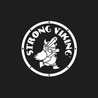 Strong Viking